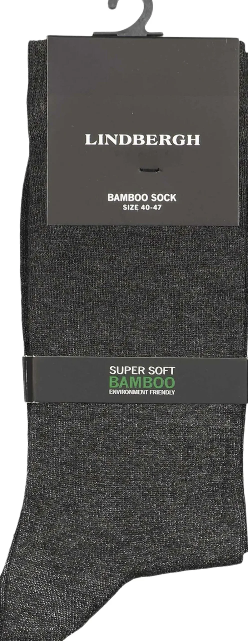 Bambus strømper>Lindbergh