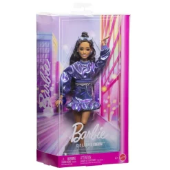 Deluxe Style Blue>Barbie Sale