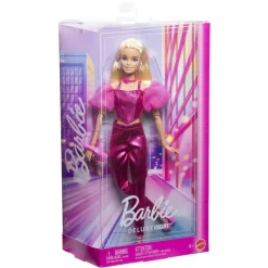 Børn Barbie Deluxe Style Pink