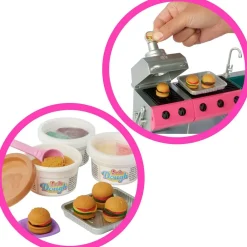 Barbie Dream Camper Outlet
