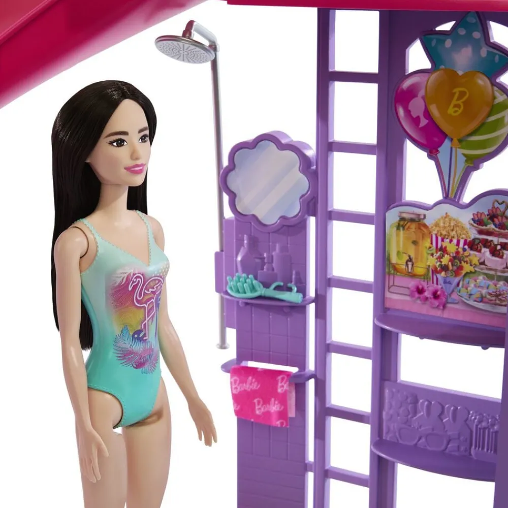 Dream Pool>Barbie Hot