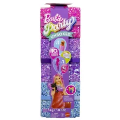 Glam Party Unboxed>Barbie Discount