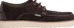 Barbour Aydon Derby Shoe Br35 Outlet