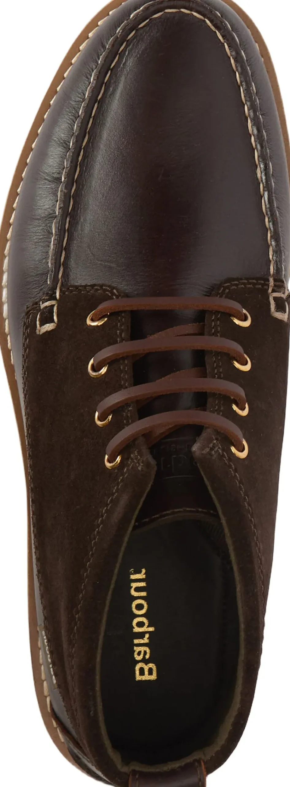 Hadston Chukka Boot>Barbour Outlet
