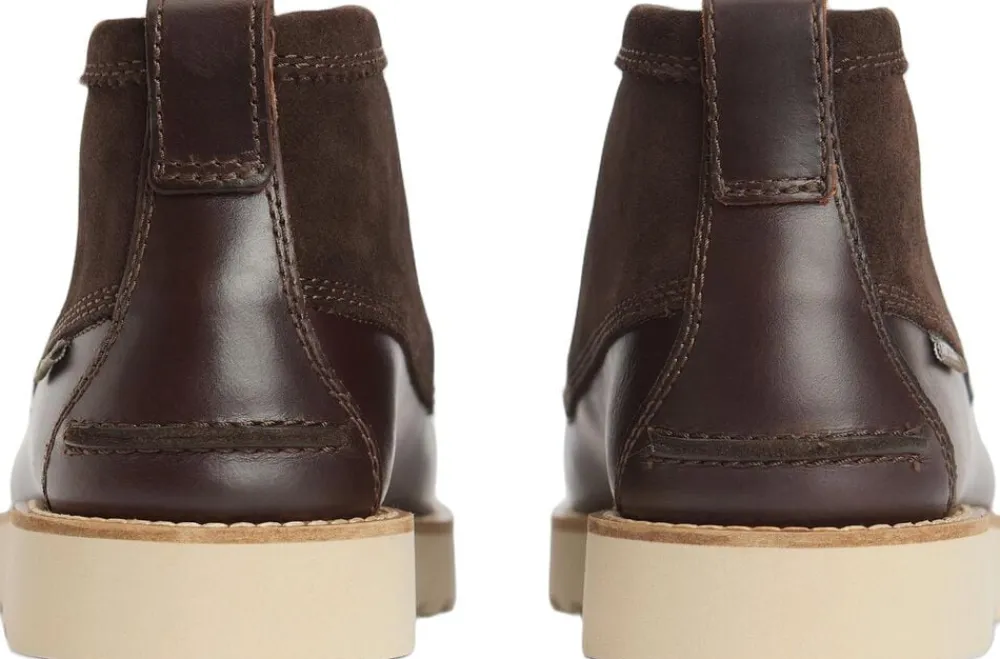 Hadston Chukka Boot>Barbour Outlet