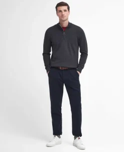 Washed Stretch Twill Tailor><noscript><img width=