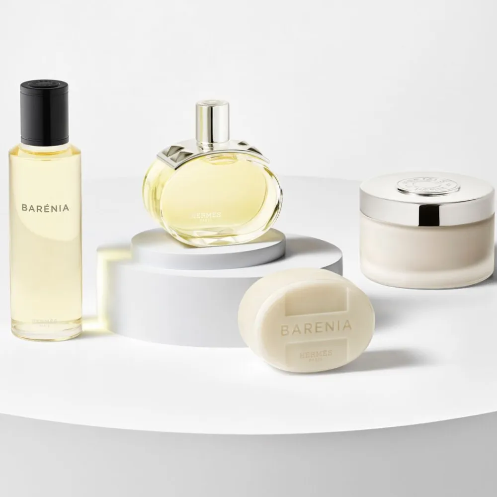 HERMÈS Barenia Eau de Parfum Clearance