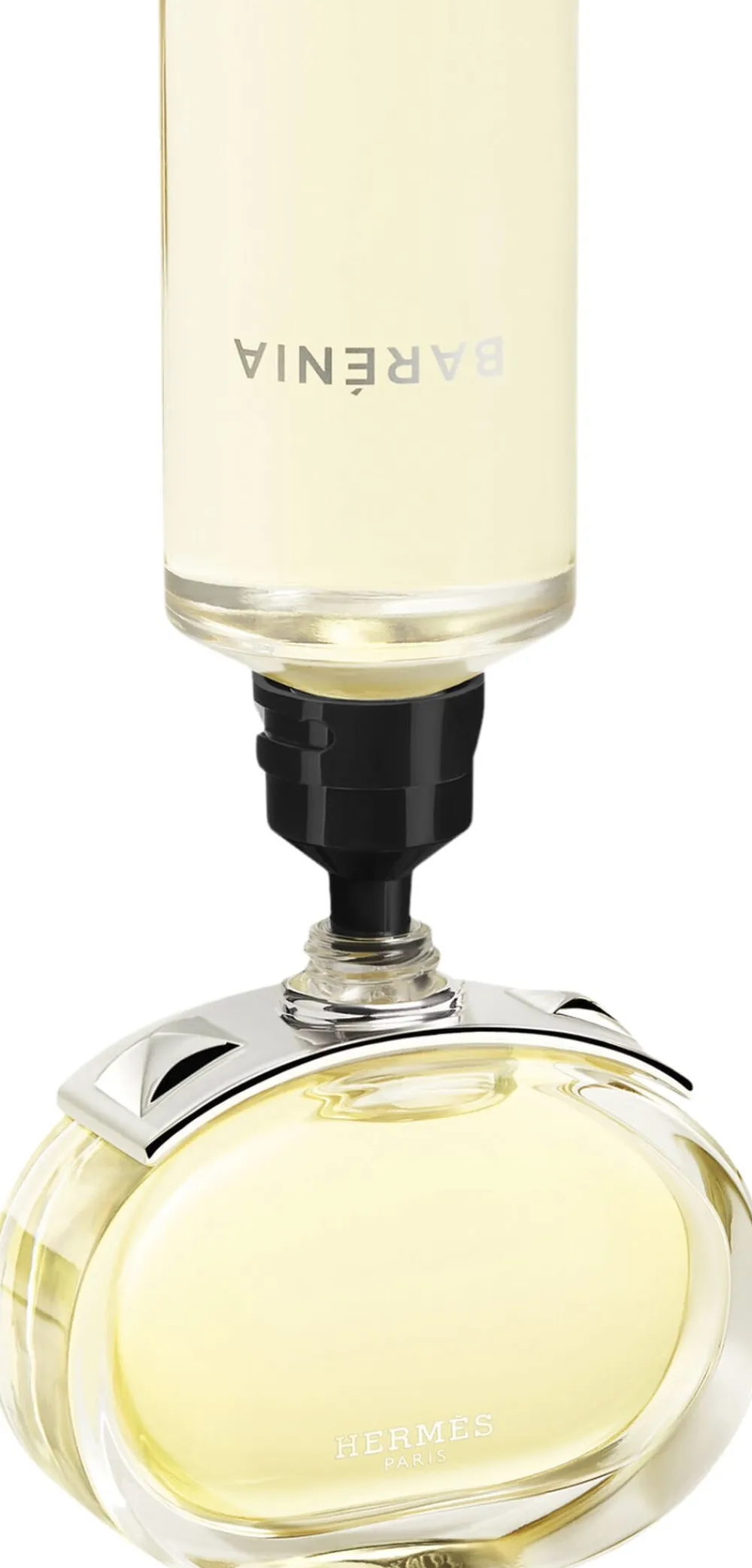 HERMÈS Barenia Eau de Parfum Clearance