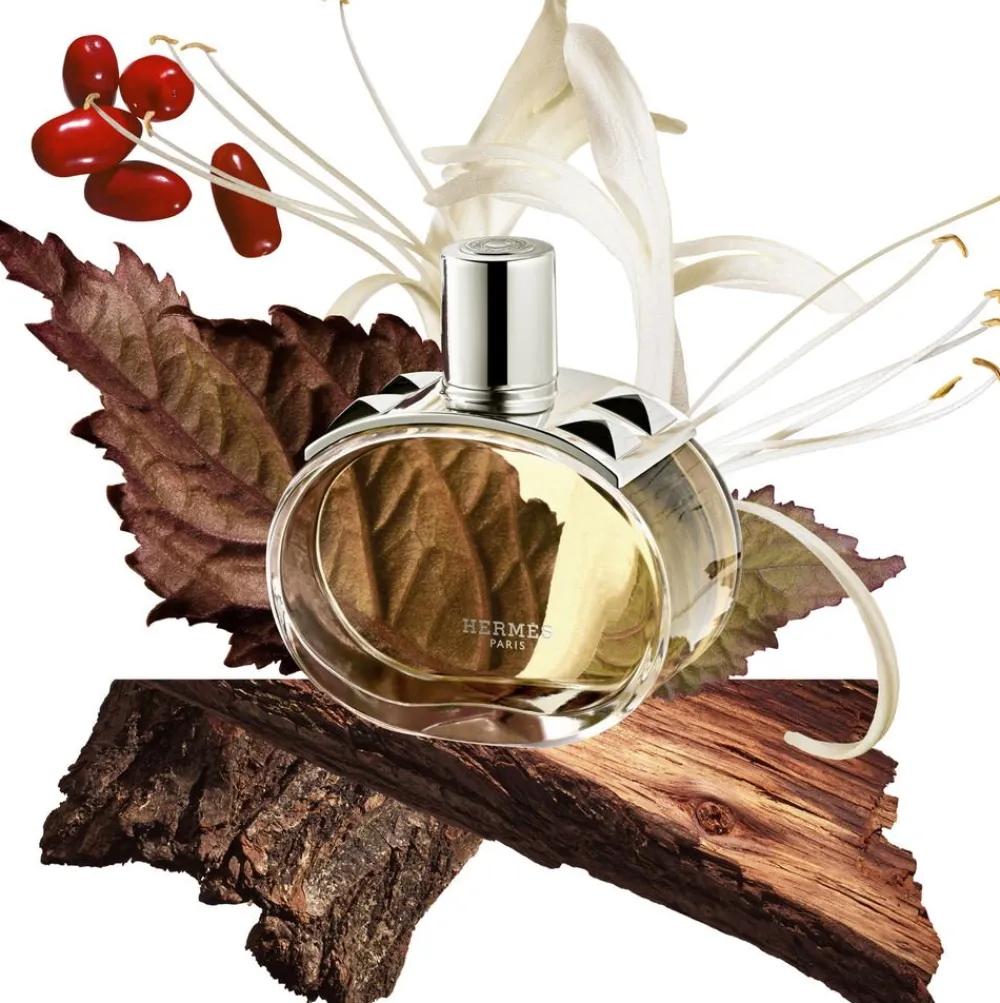 HERMÈS Barenia Eau de Parfum Clearance