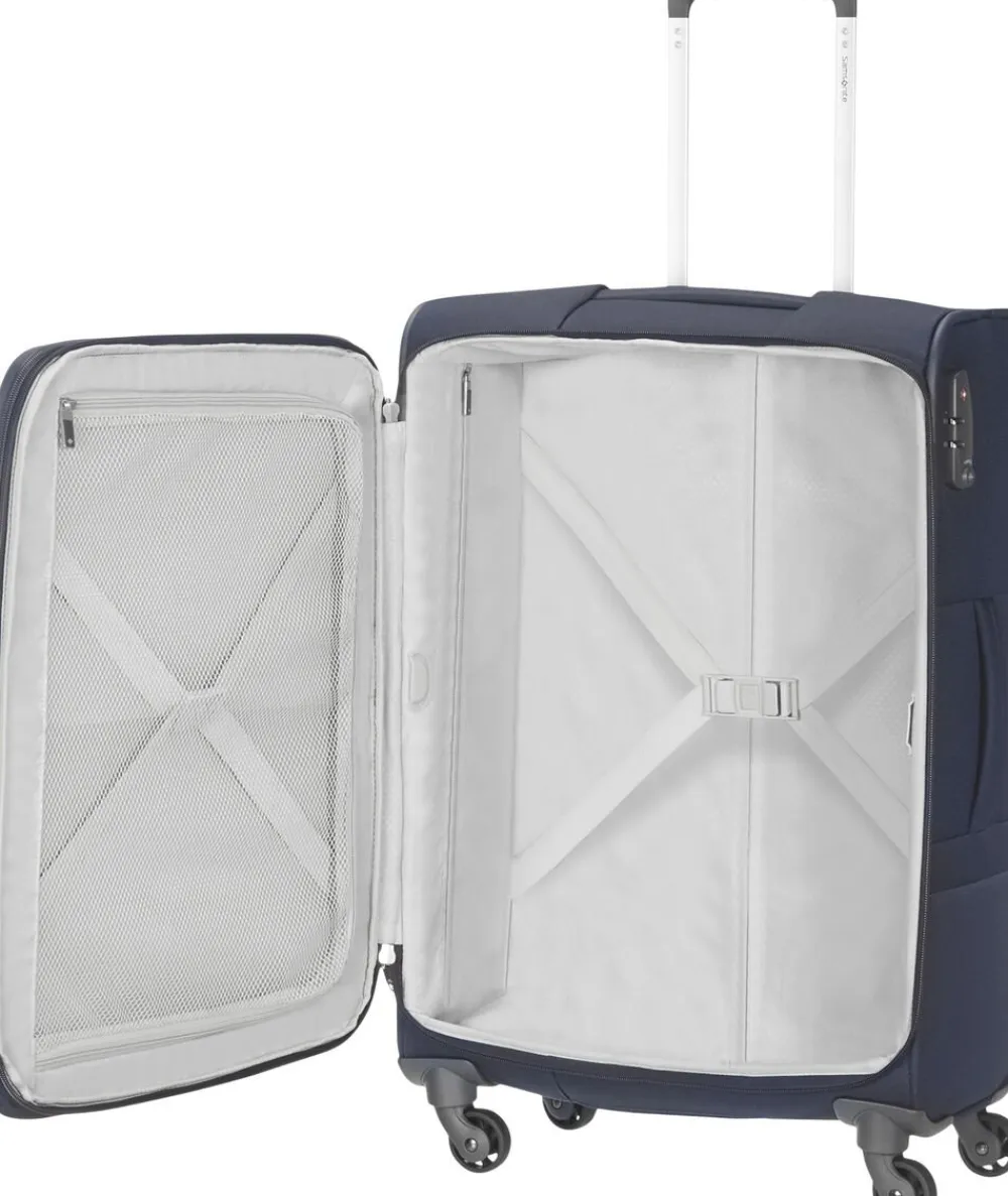 Base Boost>Samsonite New