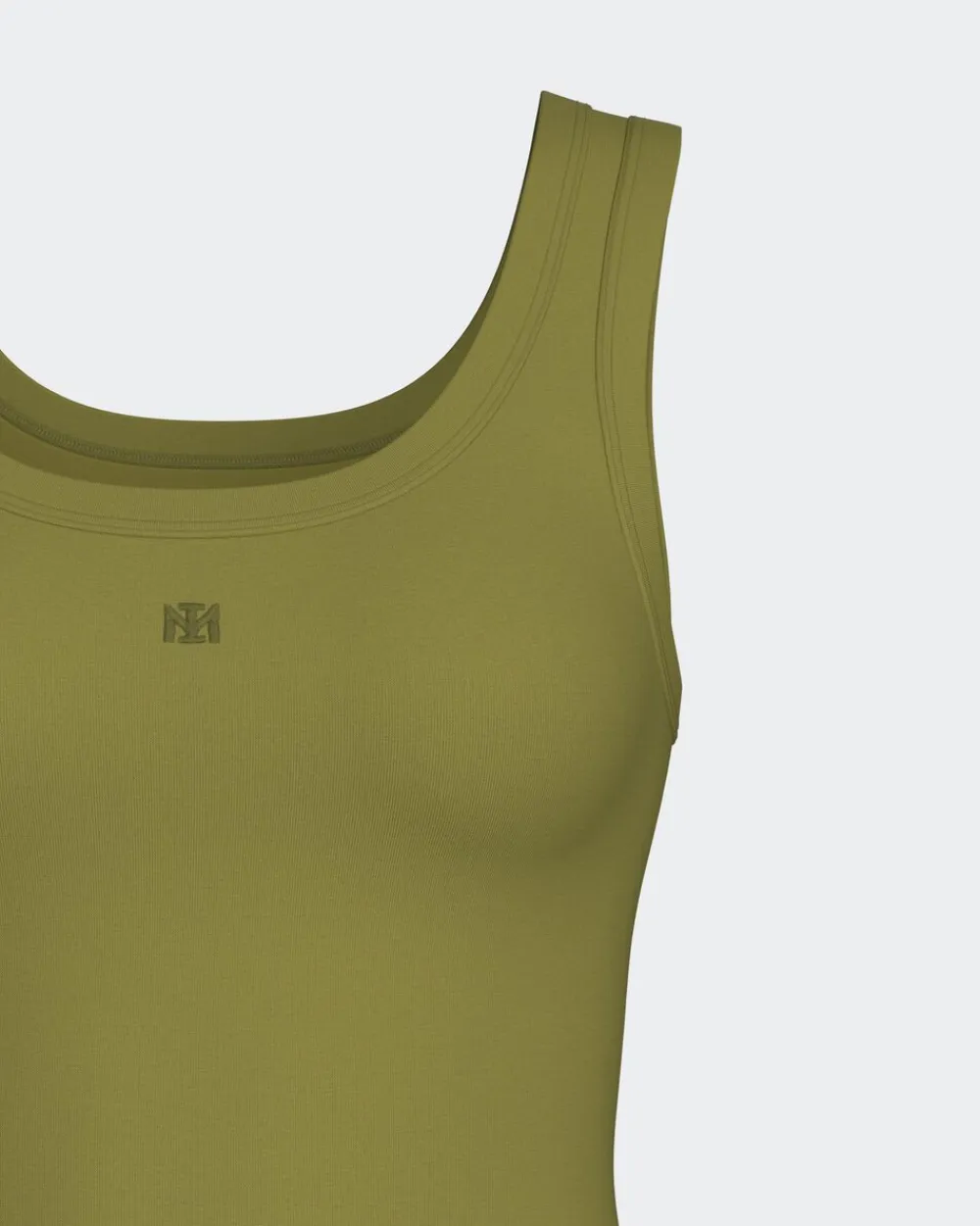 Impetus Basic Top en Lyocell #reference! Clearance