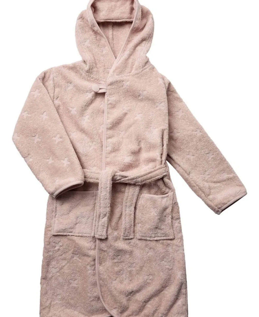 Müsli by Green Cotton Bathrobe Nightingale Hot