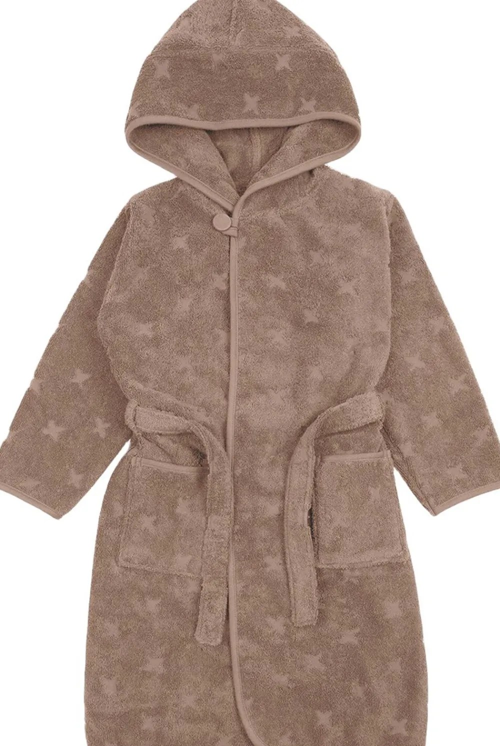 Bathrobe>Müsli by Green Cotton Clearance