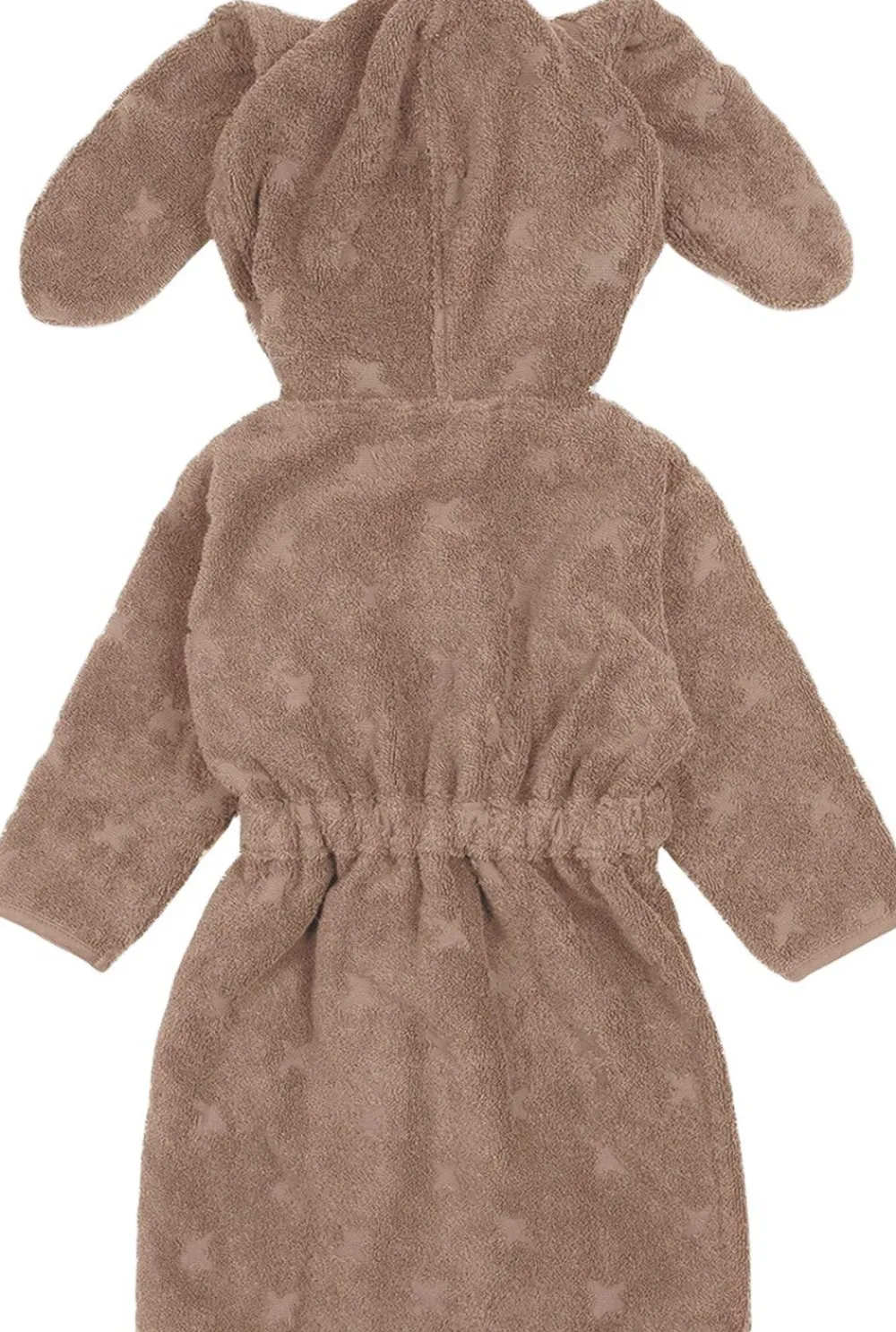 Børn Müsli by Green Cotton Bathrobe bunny