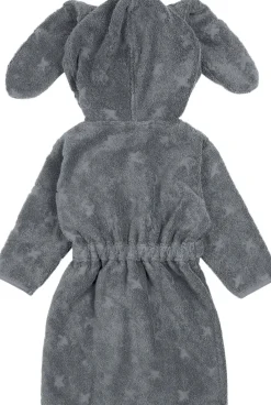 Børn Müsli by Green Cotton Bathrobe bunny