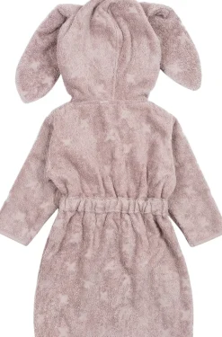 Børn Müsli by Green Cotton Bathrobe bunny