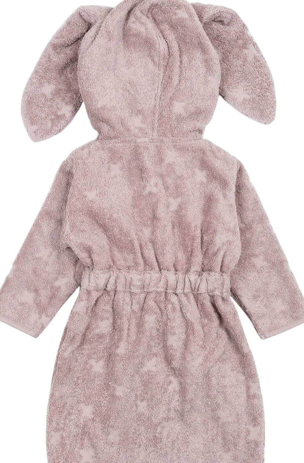 Børn Müsli by Green Cotton Bathrobe bunny