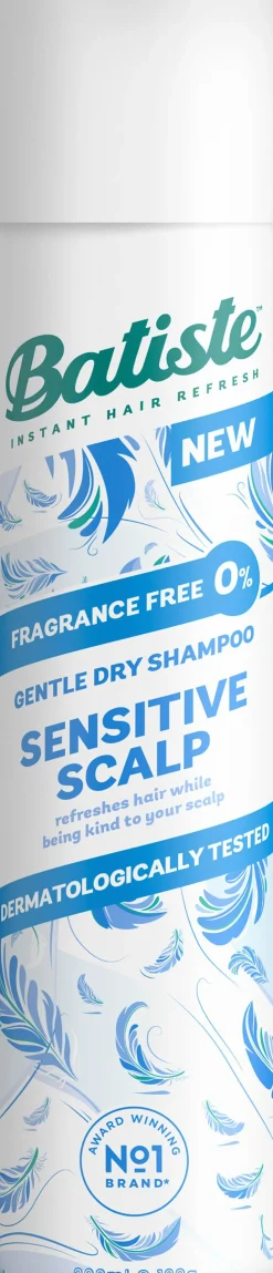 Batiste Sensitive 200ML