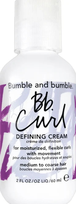Bumble and bumble Bb. Curl Defining Cream Travel size 60ml