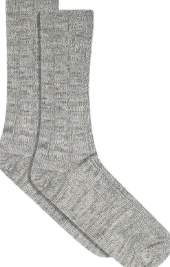 mpWoman Be socks Grå Hot