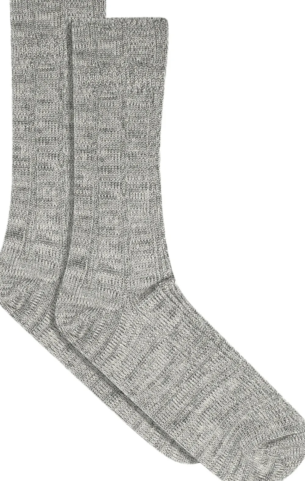 mpWoman Be socks Grå Hot