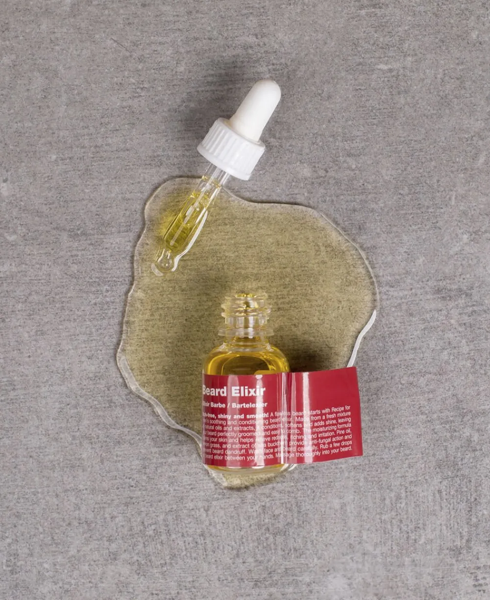 Receipe For Men BEARD ELIXIR Sale