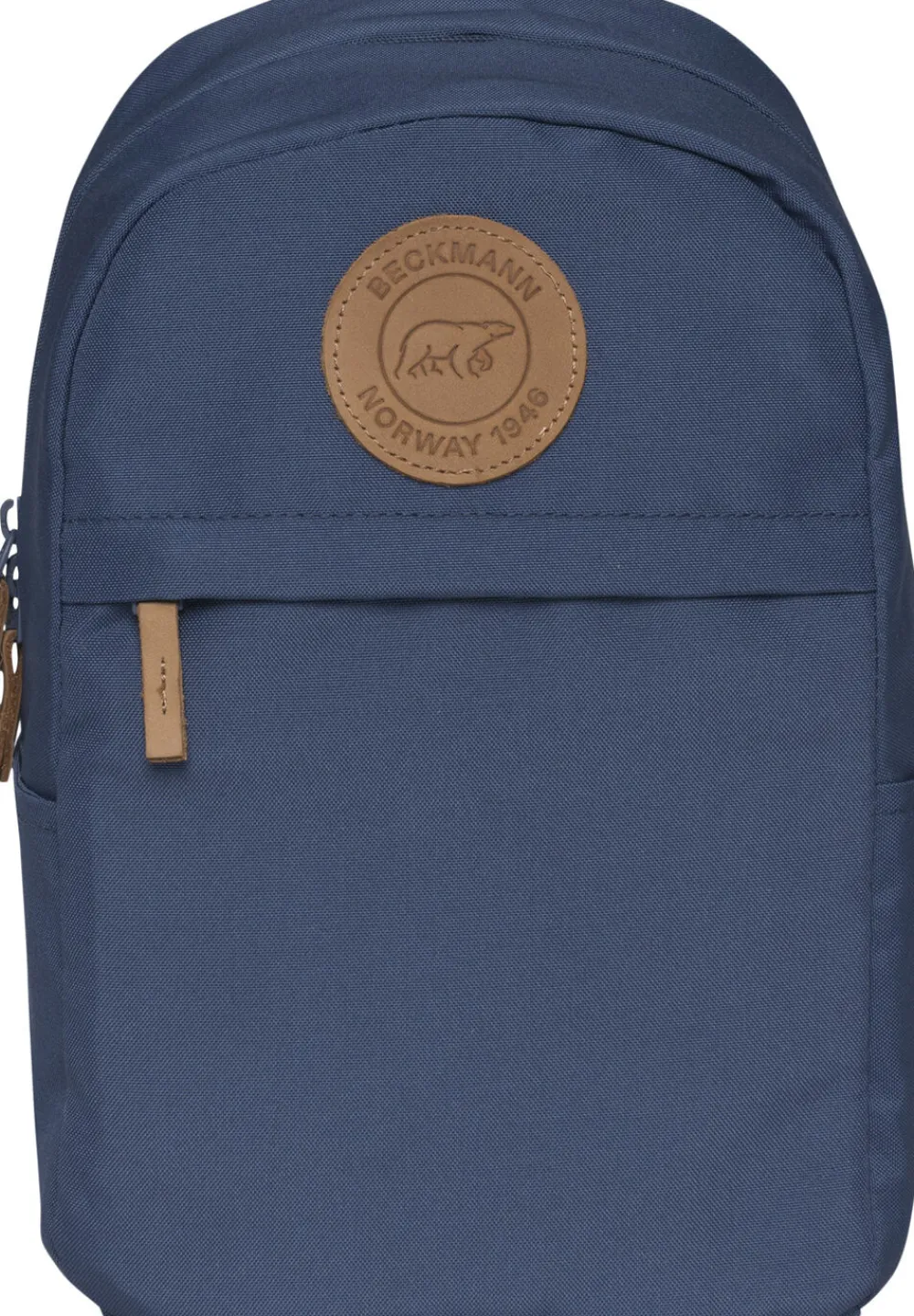 Beckmann of Norway Beckmann Urban Mini Børnehaverygsæk Dusty blue Discount