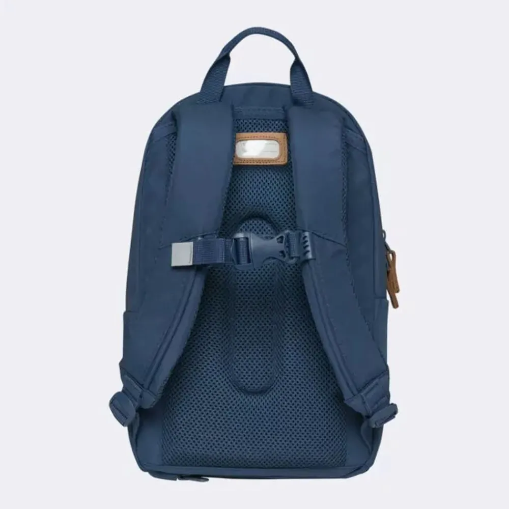 Beckmann of Norway Beckmann Urban Mini Børnehaverygsæk Dusty blue Discount
