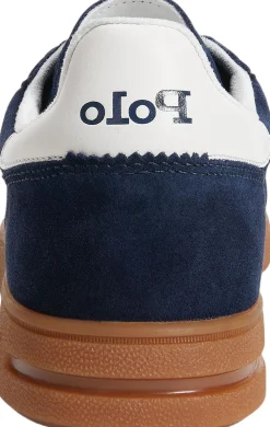 Bedford Suede Sneaker><noscript><img width=