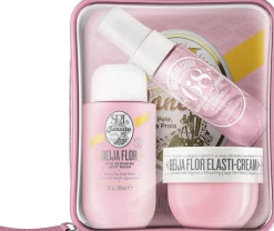 Sol de Janeiro BEIJA FLOR JET SET - Body care sæt New