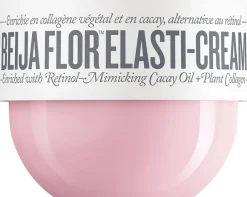 Sol de Janeiro BeijaFlorElasti-Cream - Rich Hydrating Body cream