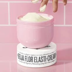 Sol de Janeiro BeijaFlorElasti-Cream - Rich Hydrating Body cream
