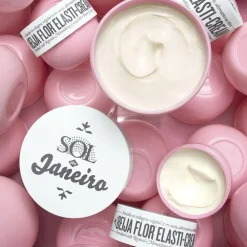 Sol de Janeiro BeijaFlorElasti-Cream - Rich Hydrating Body cream