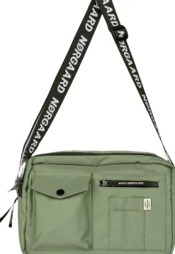 Mads Nørgaard - Copenhagen Bel One Cappa Bag FAV Gr&oslash;n Online