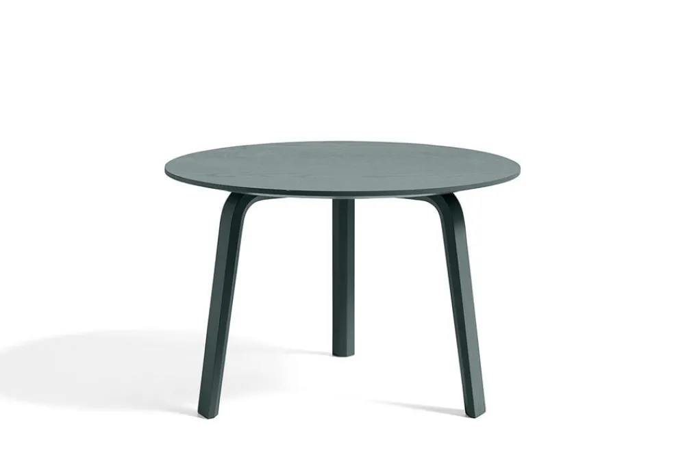 Bella Coffee-Ø60 x H39-Brunswick gr>Hay