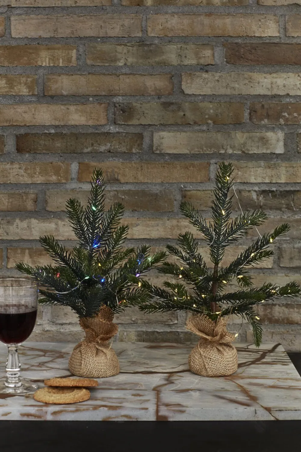 Sirius Bella Juletræ 20LED Outlet
