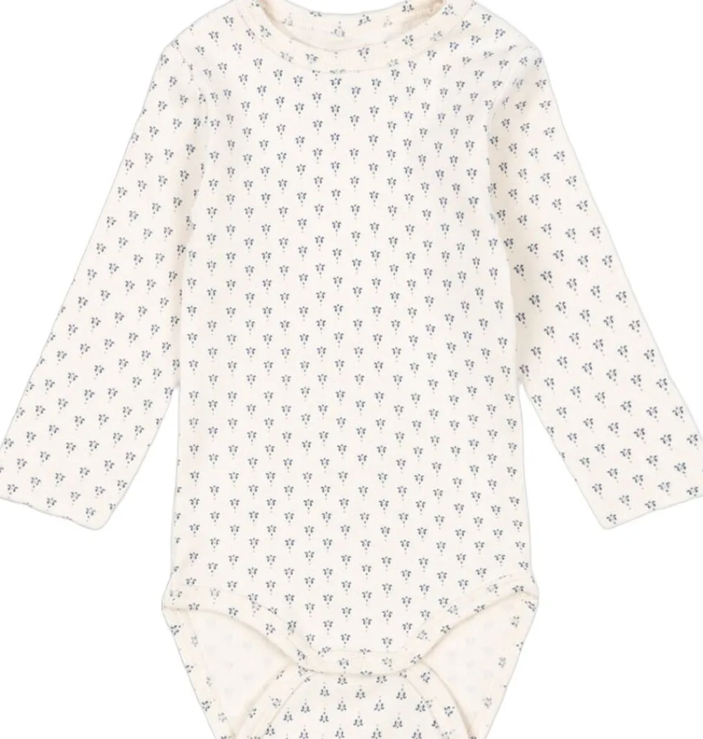 Fanga Fontana BELLO LS BODY OCS Punto blu Clearance