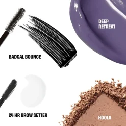 Benefit Cosmetics Benefit Dream Team - Bestsellers makeup set Clearance