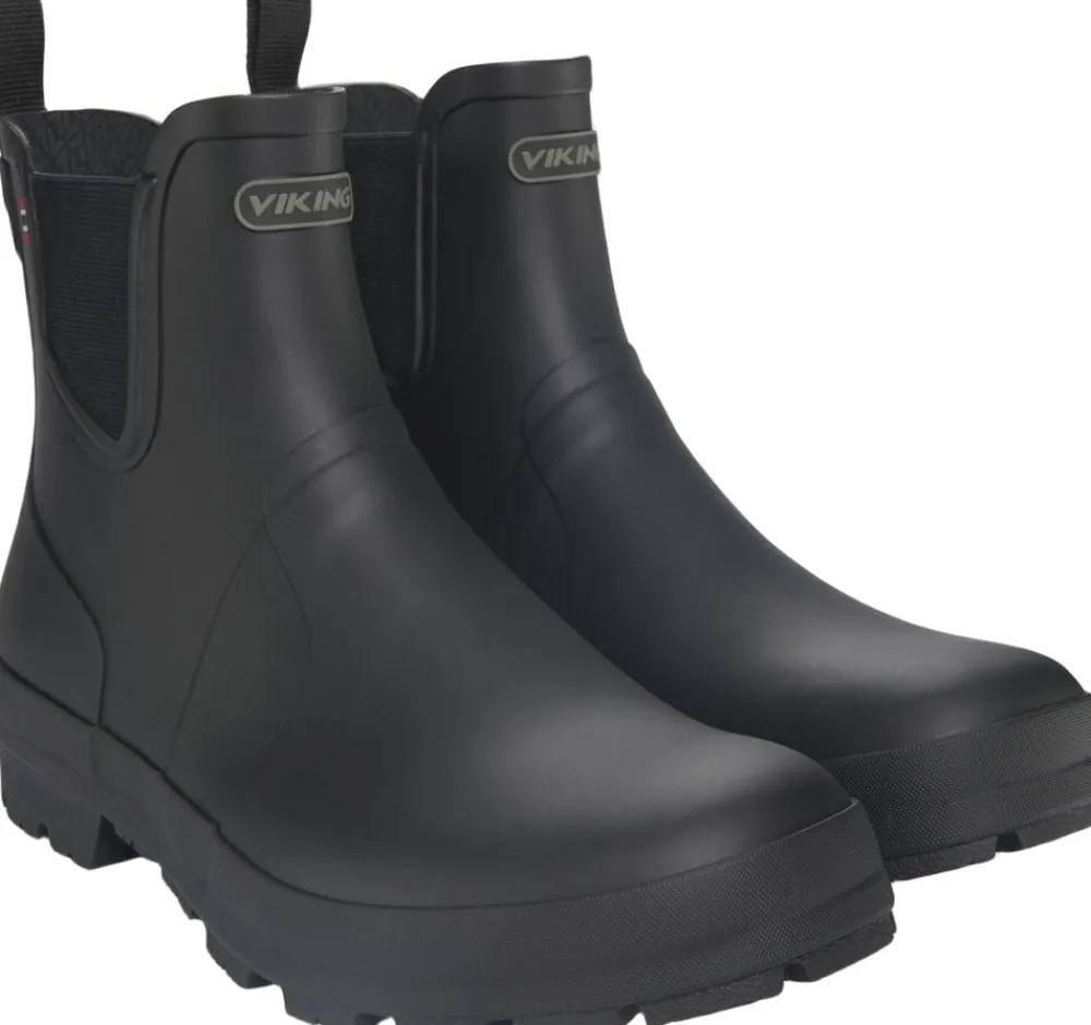 Viking Bergen Black Outlet
