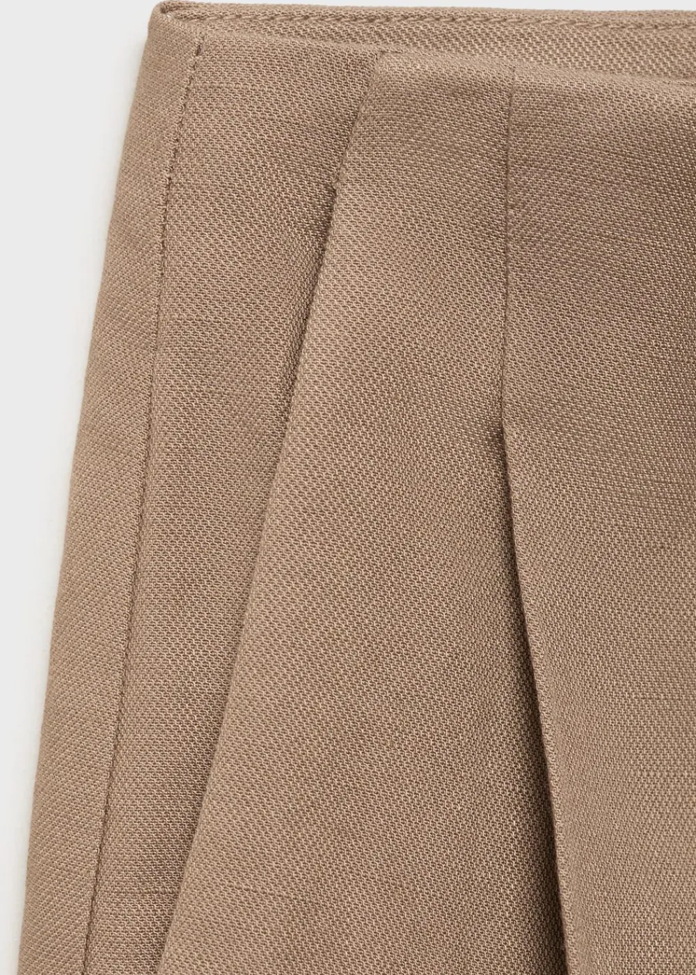 Dame MANGO BERMUDA SHORTS. -- TERESA