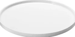 Georg Jensen BERNADOTTE DINNER PLATE PORCELAIN 260 MM