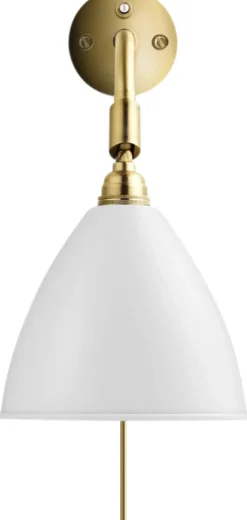 Gubi Bestlite BL7 væglampe New