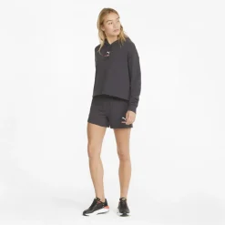 Puma Better hættetrøje Sort Discount