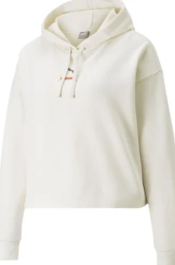 Puma Better hættetrøje Hvid New