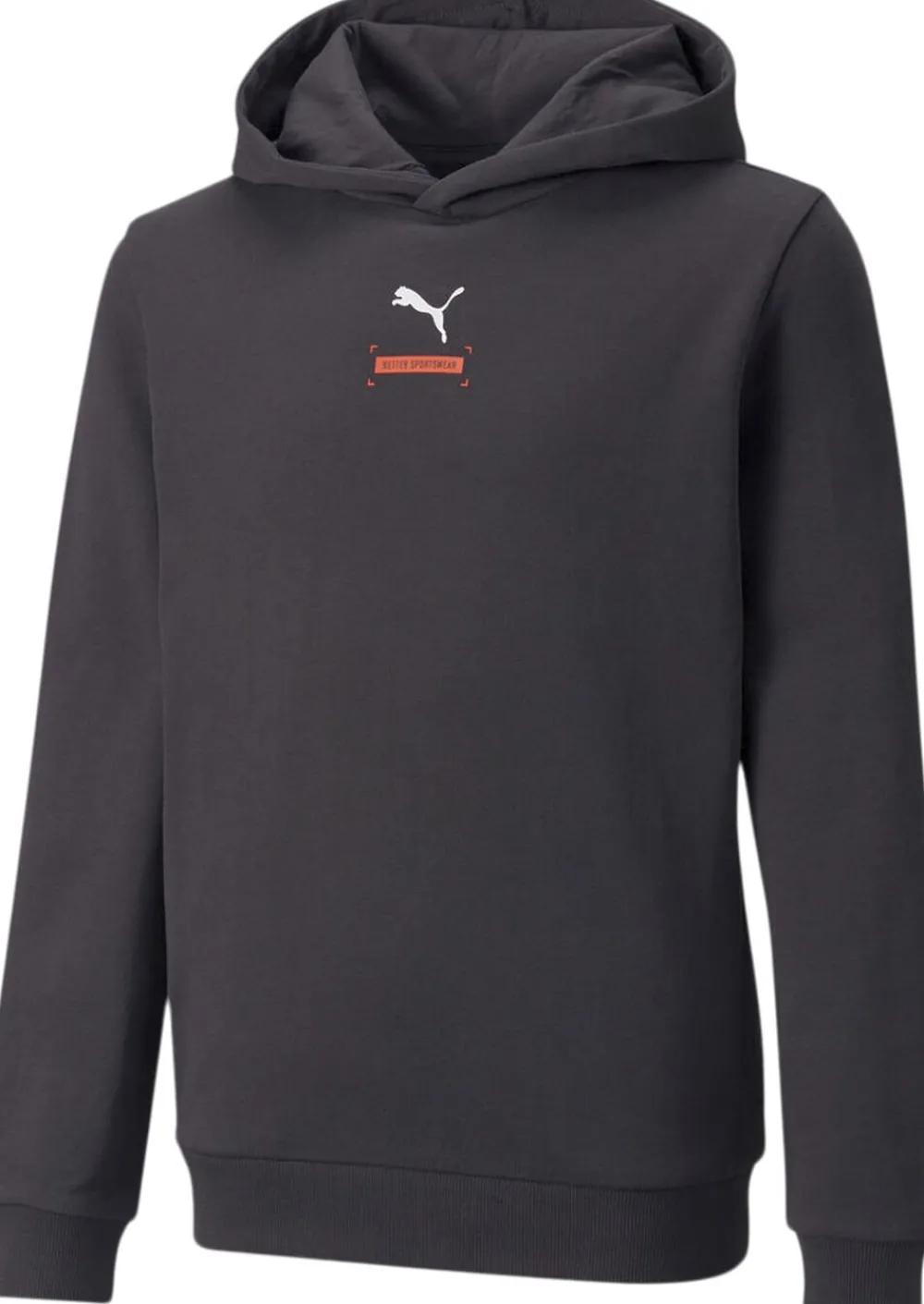 Better Youth hættetrøje>Puma Online