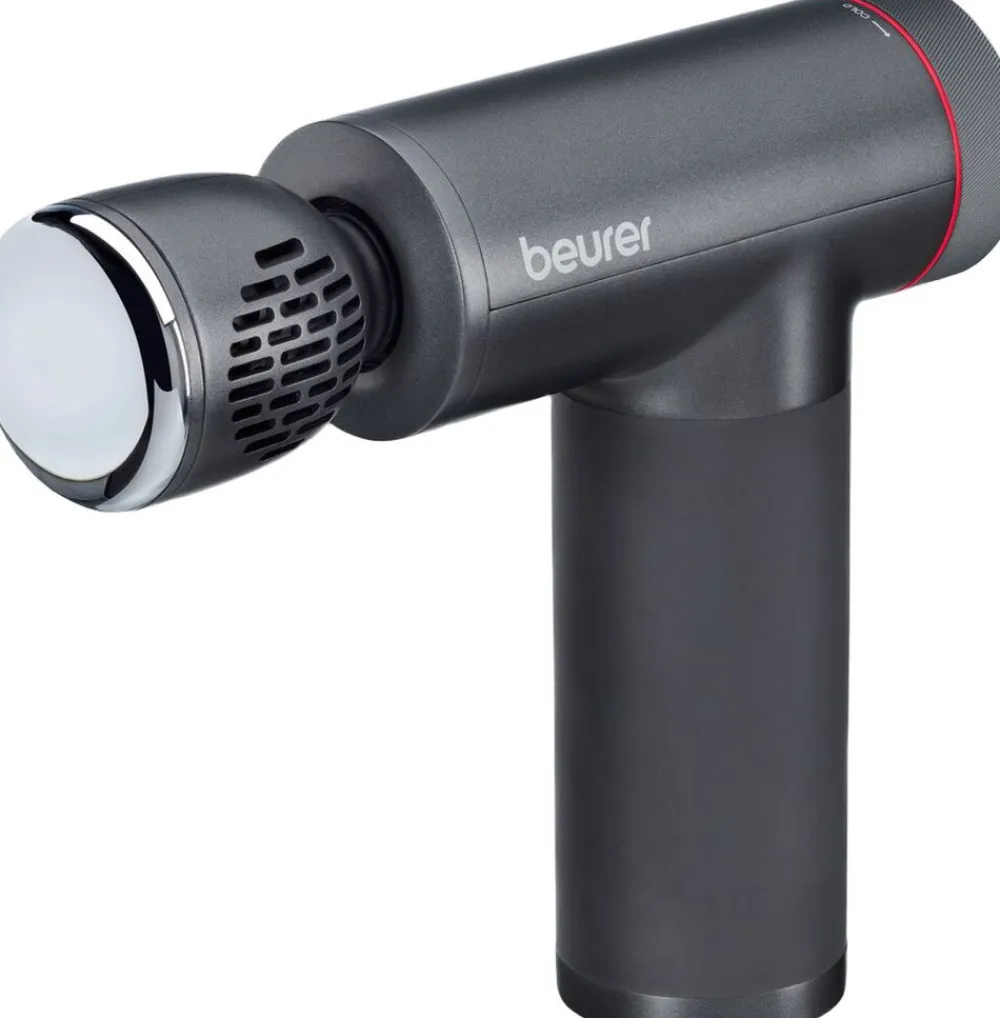 massagegun MG195 hot & cold>Beurer Outlet