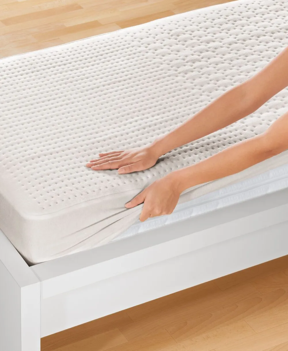 UB100 Sengevarmer 200x90 cm>Beurer Online