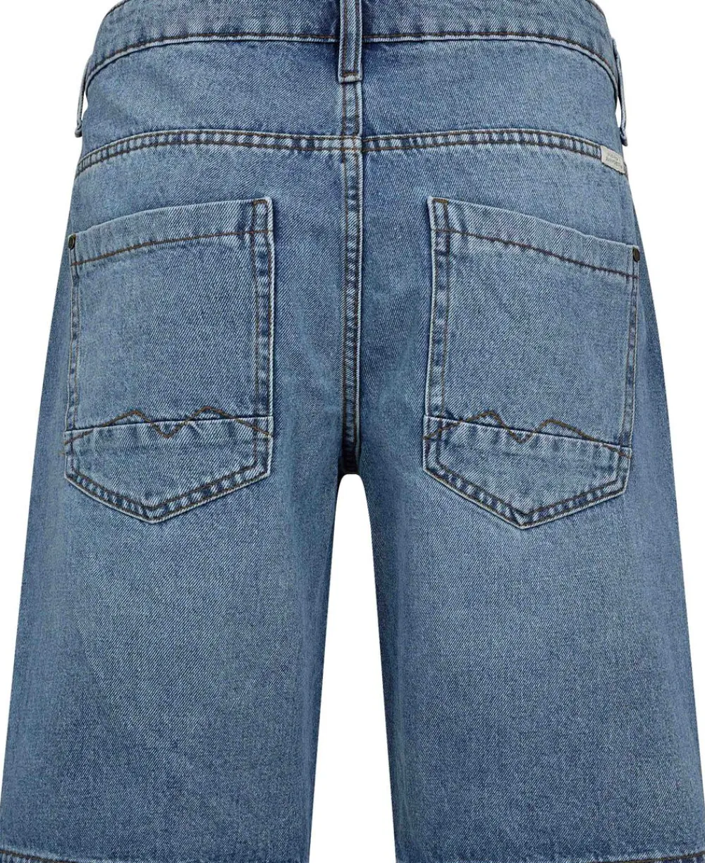 Blend BHFLAKE-denimshorts