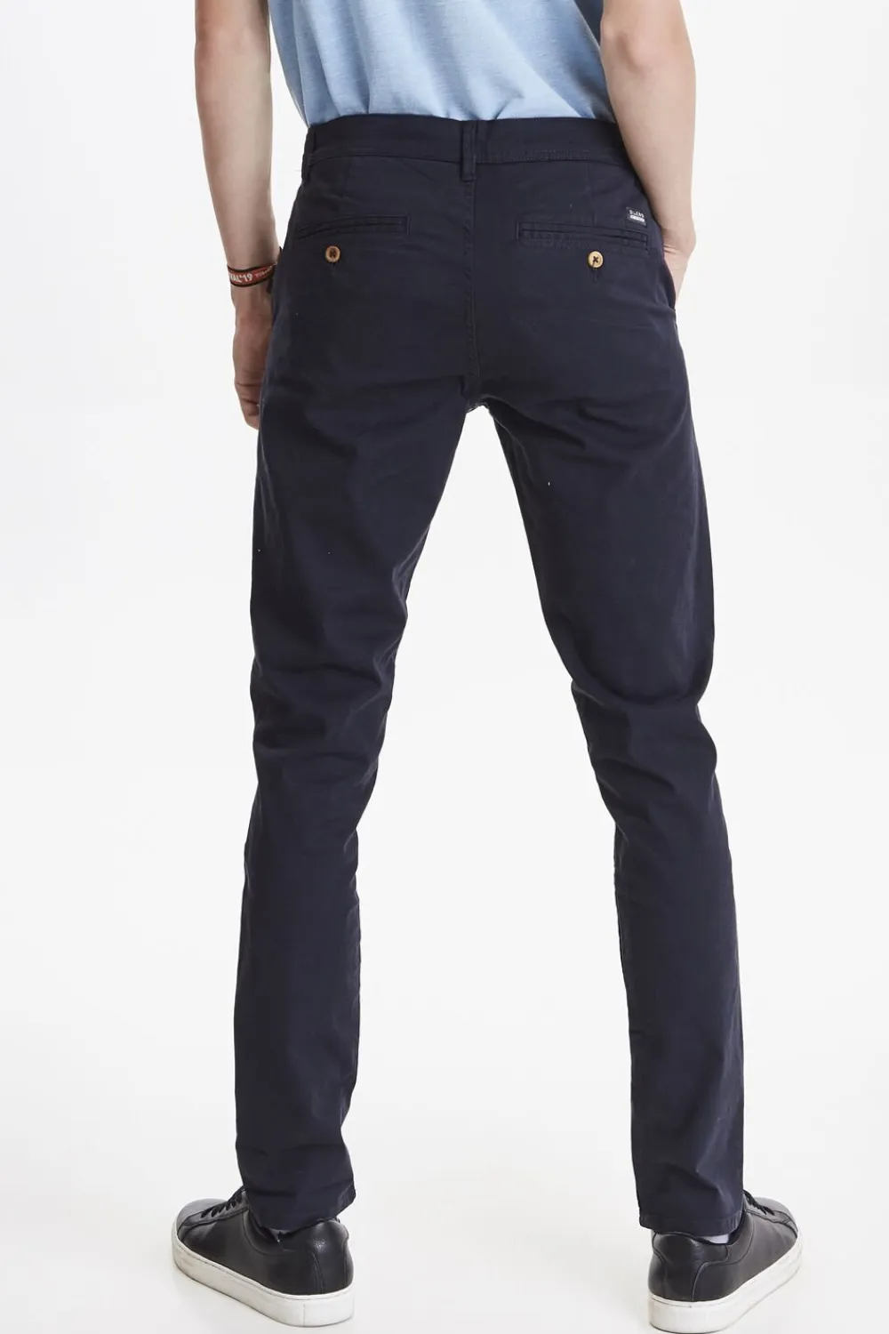 BHNATAN pants NOOS>Blend Outlet