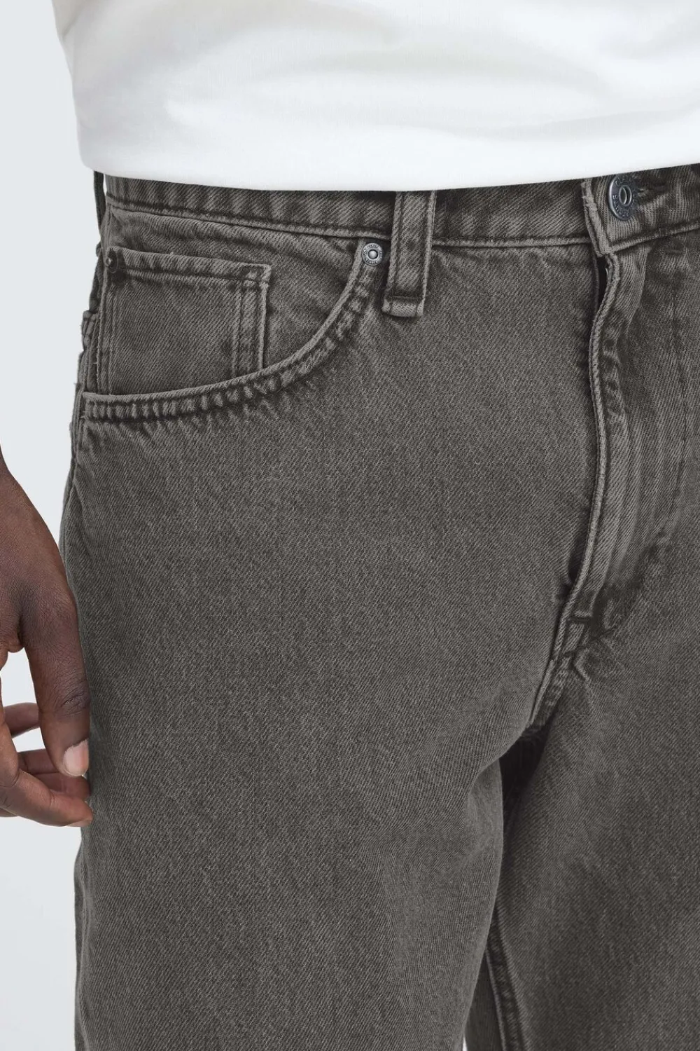 Blend BHTHUNDER RLX NOOS Denim grey Clearance